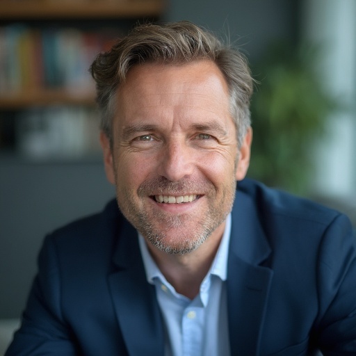 James Wilson — royal reels expert